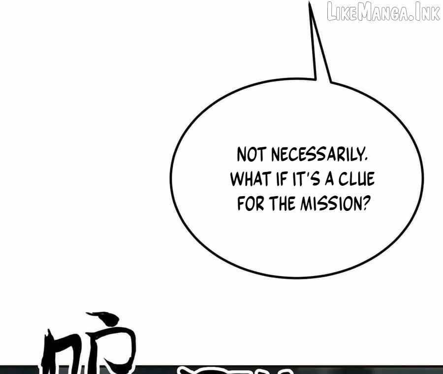 Unparalleled in the Online Gaming World [Remake] Ch.91 p128