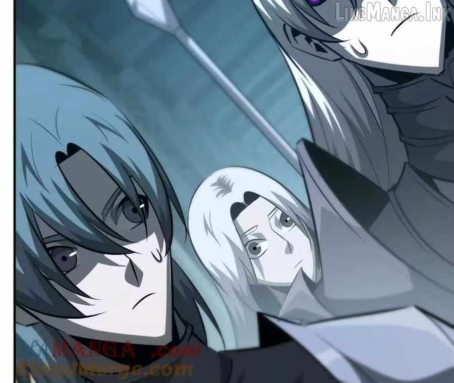 Unparalleled in the Online Gaming World [Remake] Ch.91 p133