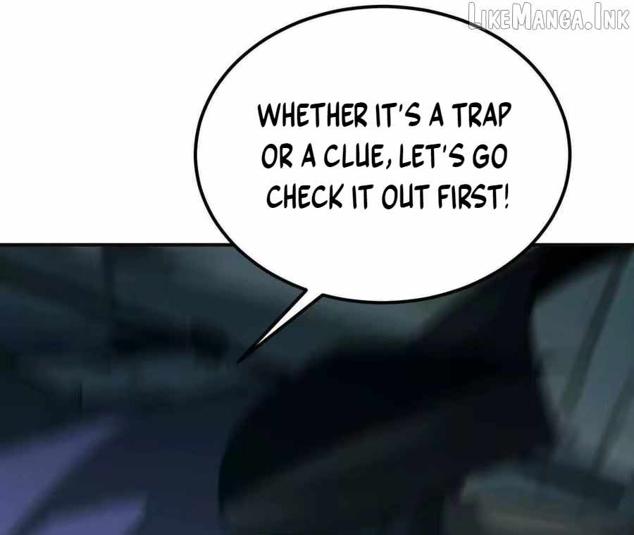 Unparalleled in the Online Gaming World [Remake] Ch.91 p135