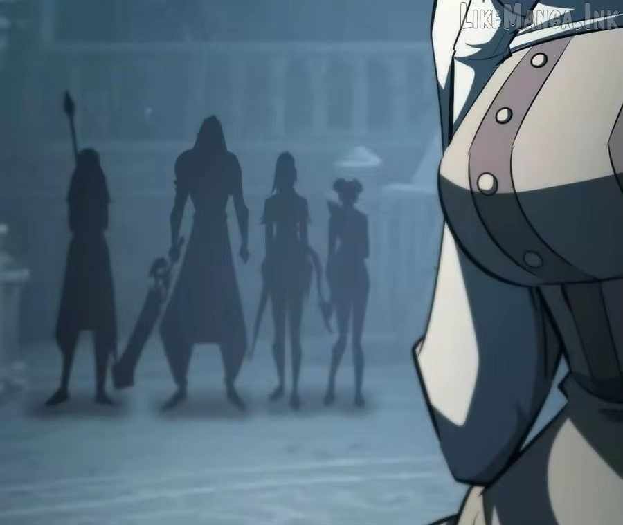Unparalleled in the Online Gaming World [Remake] Ch.91 p147