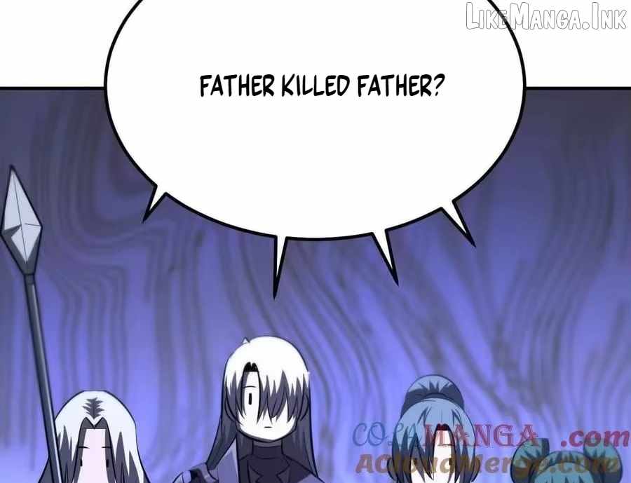 Unparalleled in the Online Gaming World [Remake] Ch.91 p157