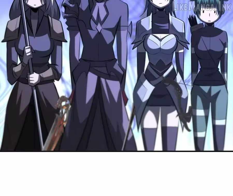 Unparalleled in the Online Gaming World [Remake] Ch.91 p158