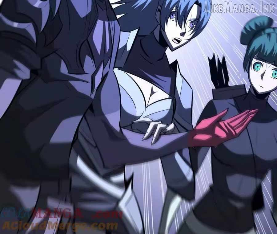 Unparalleled in the Online Gaming World [Remake] Ch.91 p161