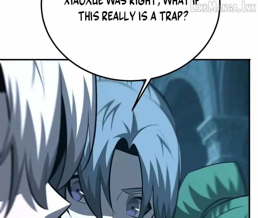 Unparalleled in the Online Gaming World [Remake] Ch.91 p163
