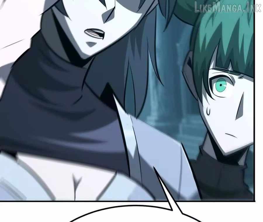 Unparalleled in the Online Gaming World [Remake] Ch.91 p164