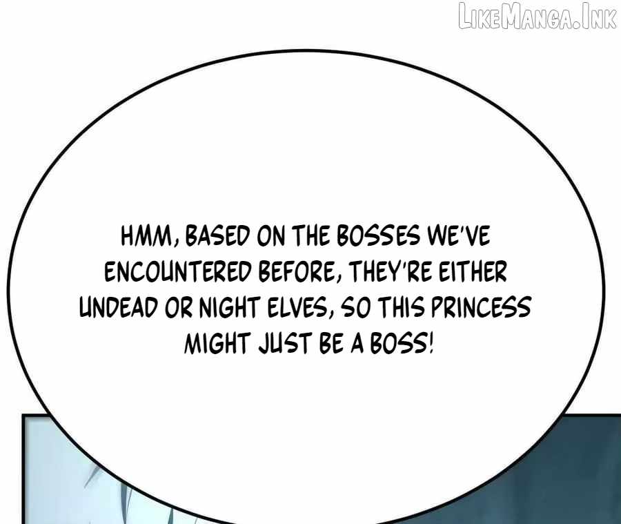 Unparalleled in the Online Gaming World [Remake] Ch.91 p166