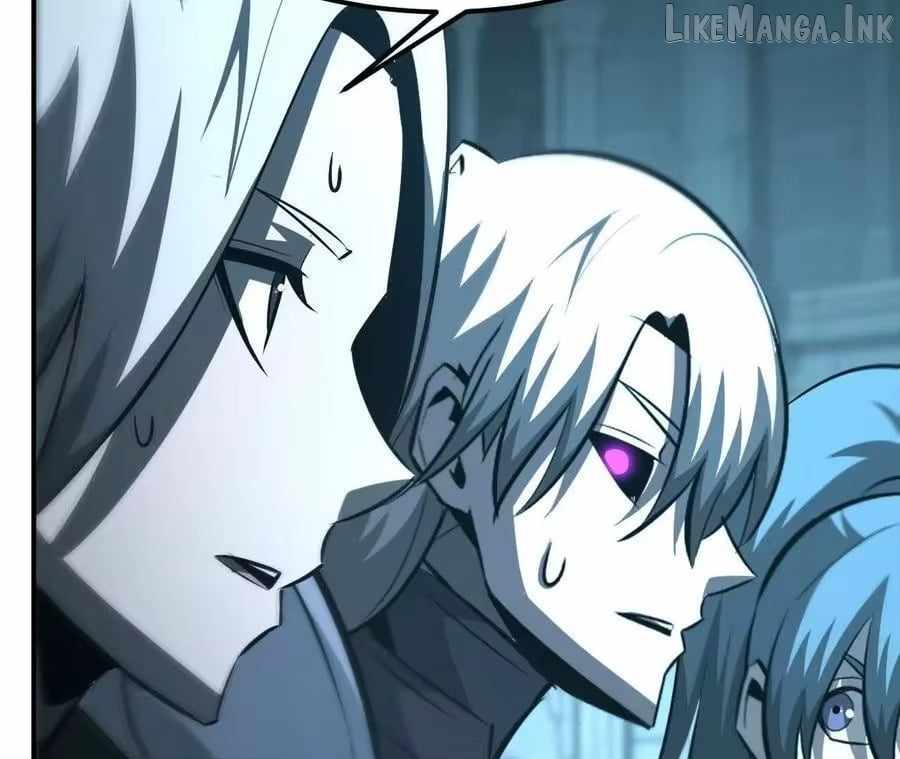 Unparalleled in the Online Gaming World [Remake] Ch.91 p167