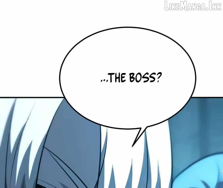 Unparalleled in the Online Gaming World [Remake] Ch.91 p169