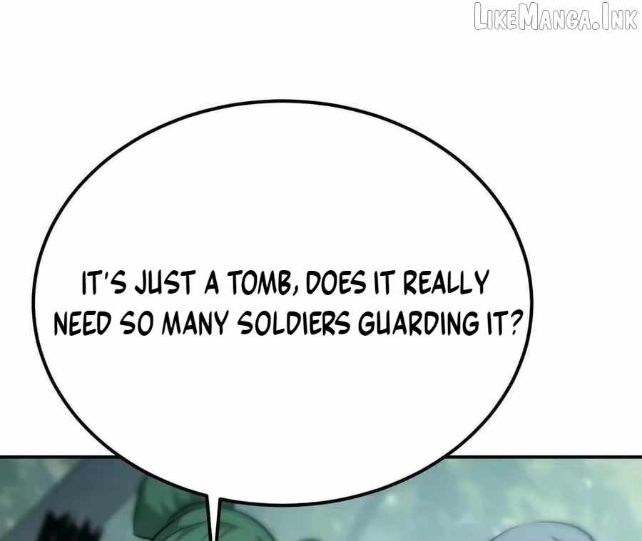Unparalleled in the Online Gaming World [Remake] Ch.91 p18