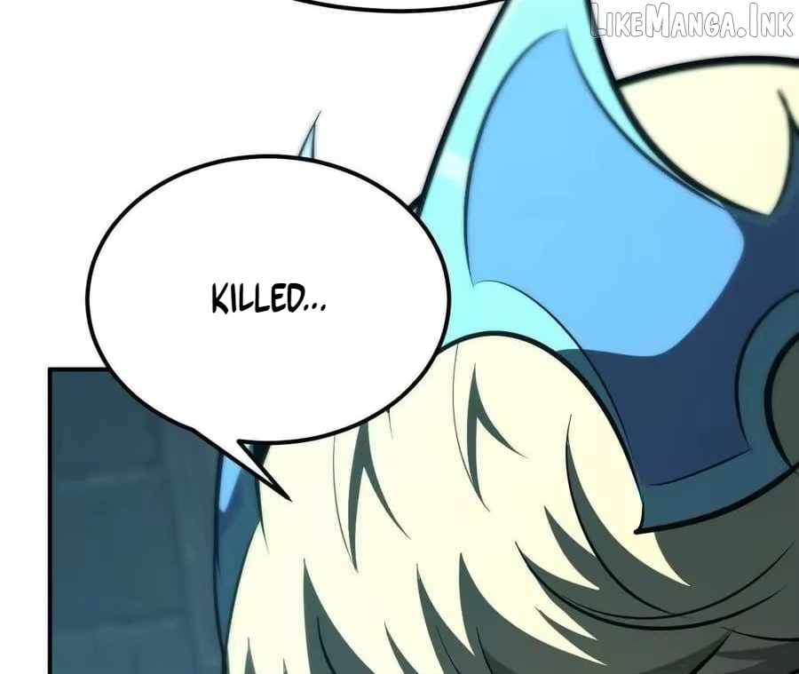 Unparalleled in the Online Gaming World [Remake] Ch.91 p172
