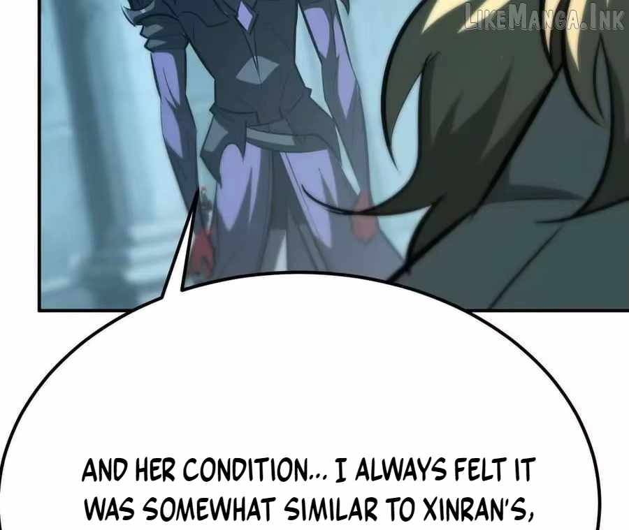 Unparalleled in the Online Gaming World [Remake] Ch.91 p175