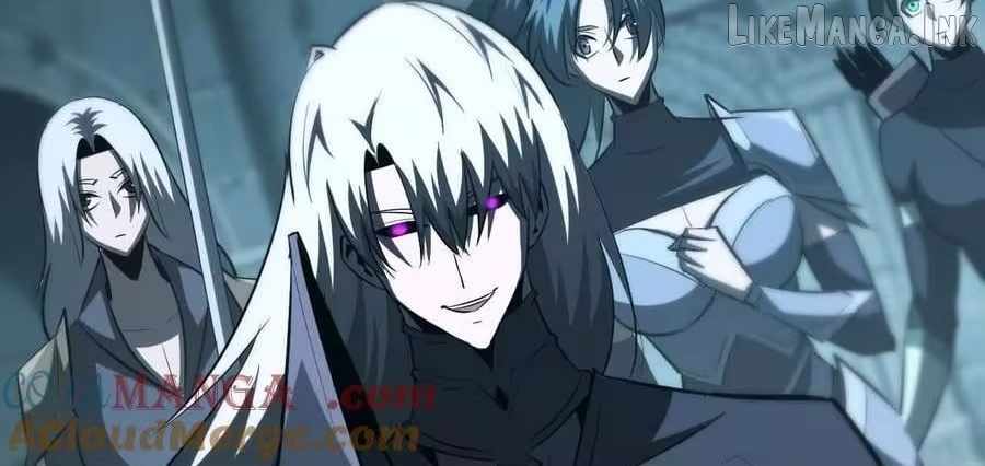Unparalleled in the Online Gaming World [Remake] Ch.91 p177