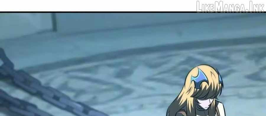 Unparalleled in the Online Gaming World [Remake] Ch.91 p180