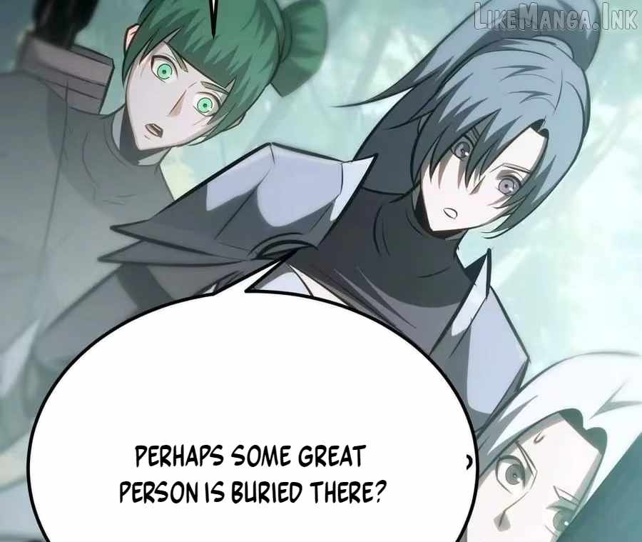 Unparalleled in the Online Gaming World [Remake] Ch.91 p19