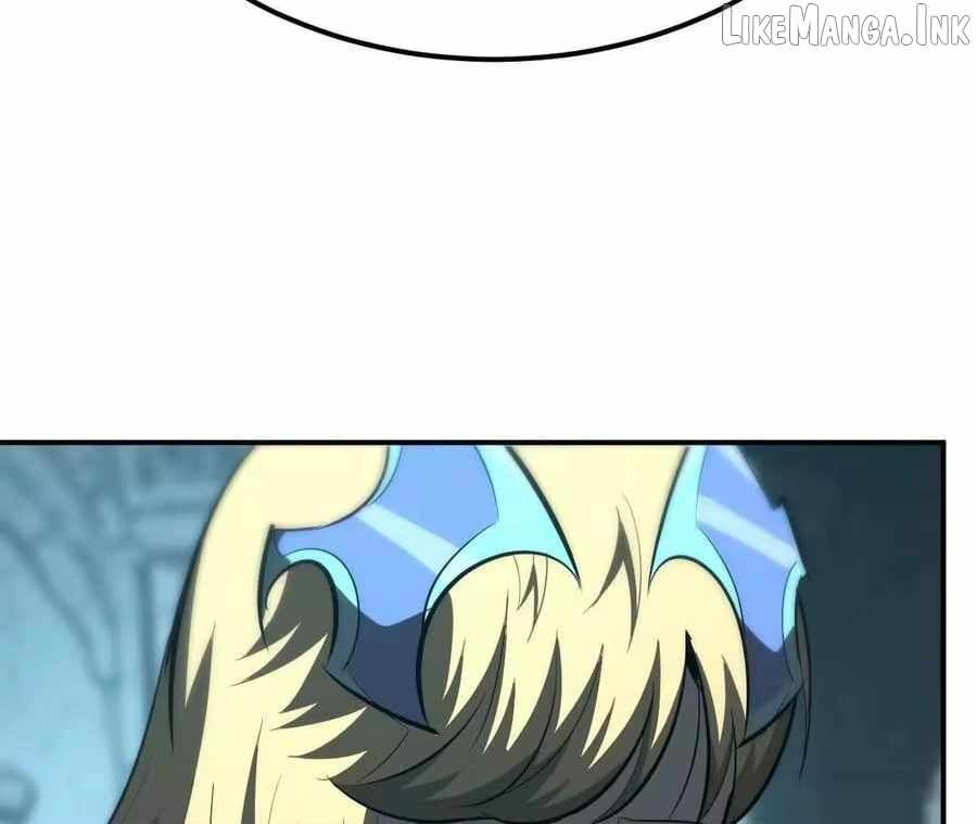 Unparalleled in the Online Gaming World [Remake] Ch.91 p183