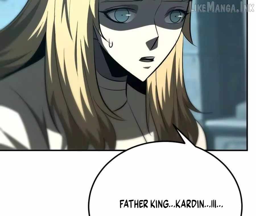 Unparalleled in the Online Gaming World [Remake] Ch.91 p184