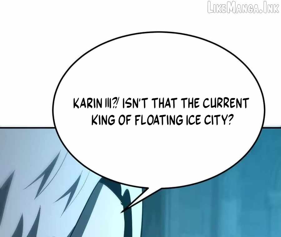 Unparalleled in the Online Gaming World [Remake] Ch.91 p187