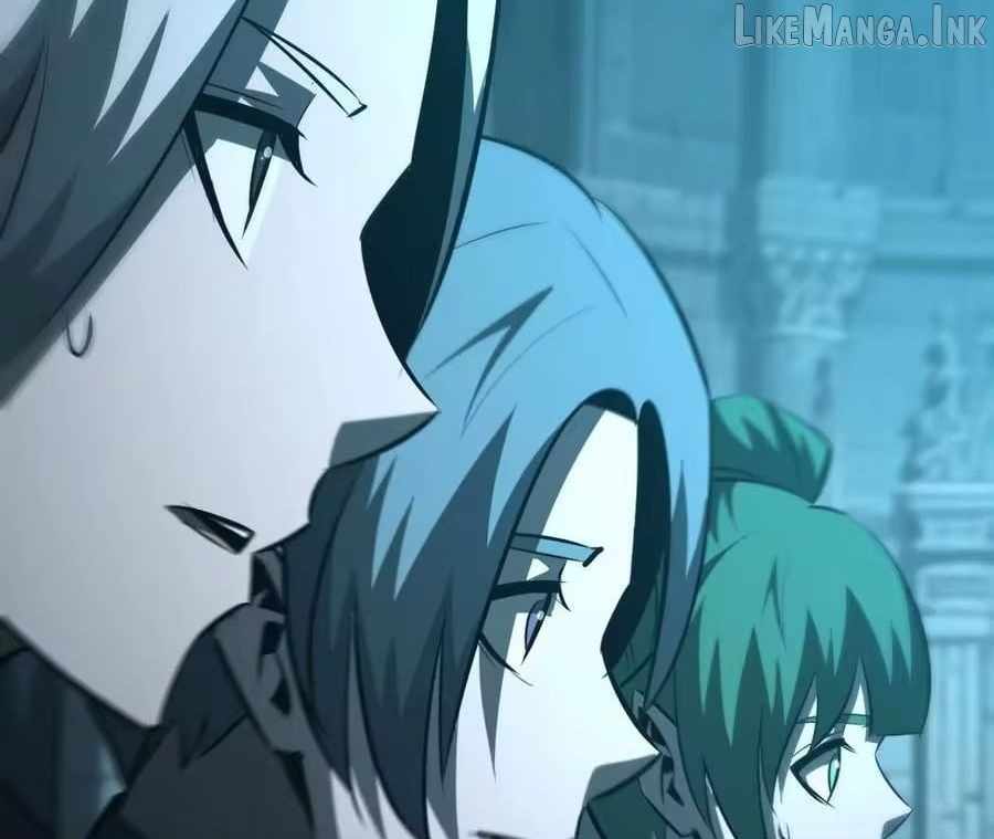 Unparalleled in the Online Gaming World [Remake] Ch.91 p188