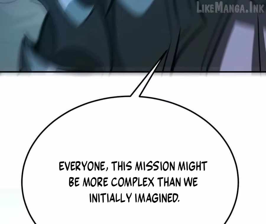 Unparalleled in the Online Gaming World [Remake] Ch.91 p200