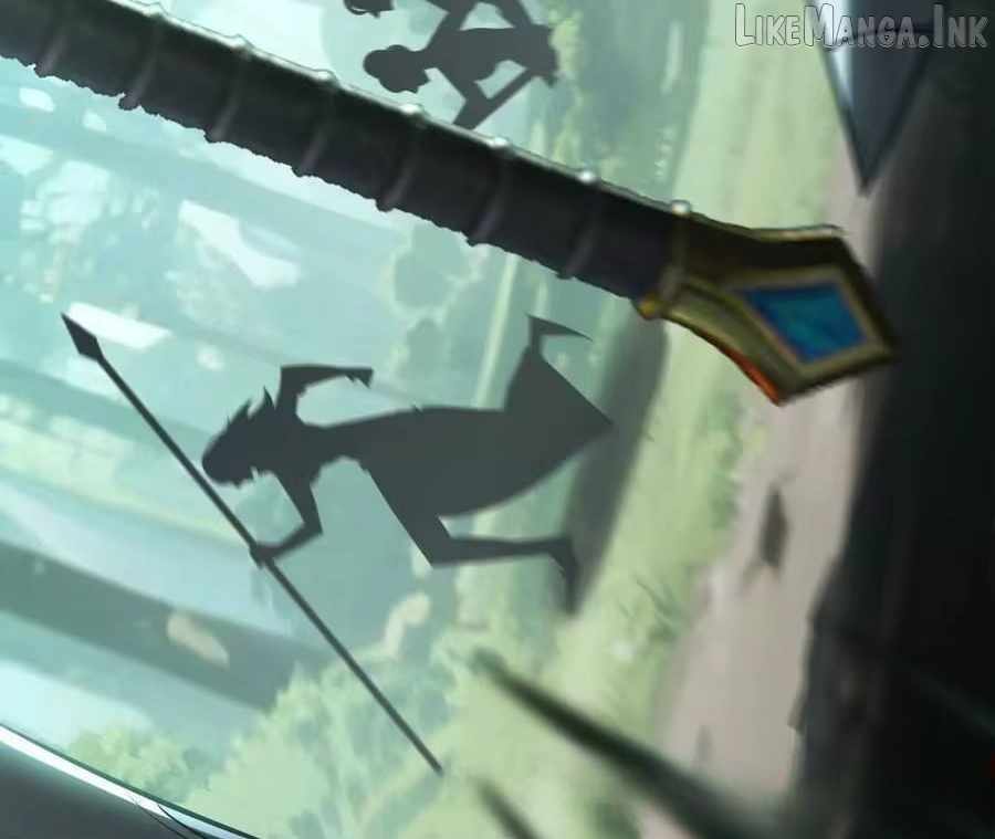 Unparalleled in the Online Gaming World [Remake] Ch.91 p25