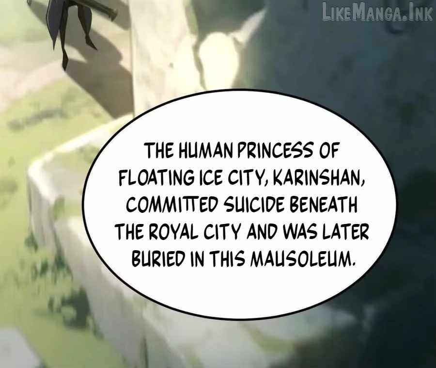 Unparalleled in the Online Gaming World [Remake] Ch.91 p30
