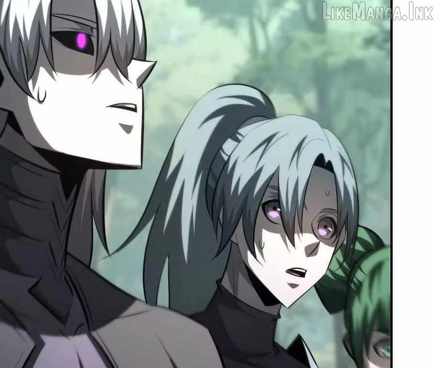 Unparalleled in the Online Gaming World [Remake] Ch.91 p34