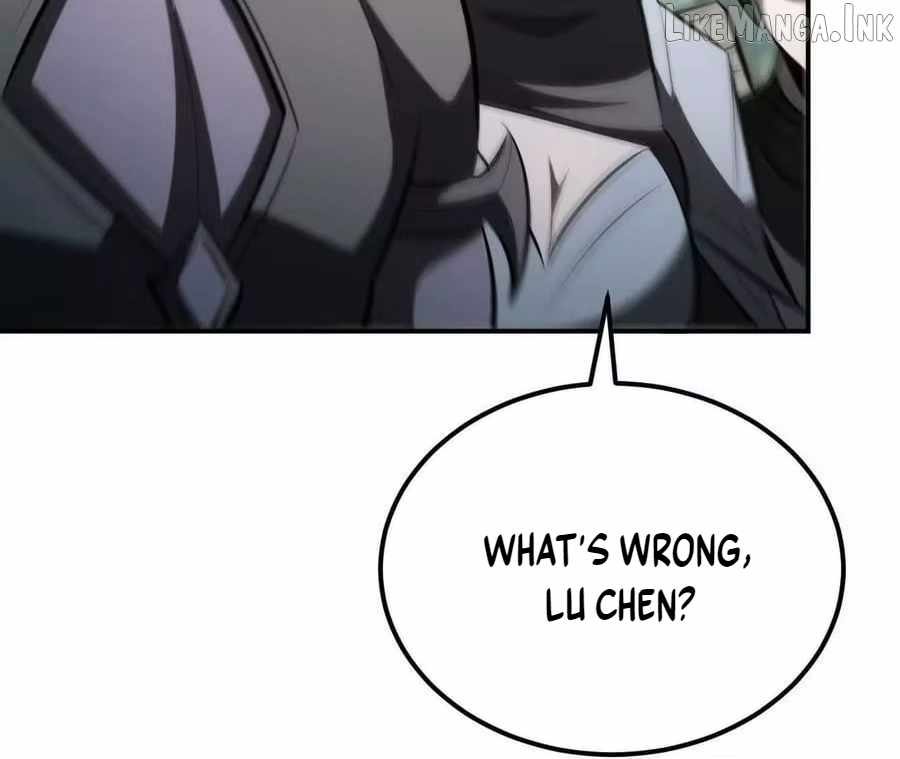 Unparalleled in the Online Gaming World [Remake] Ch.91 p35