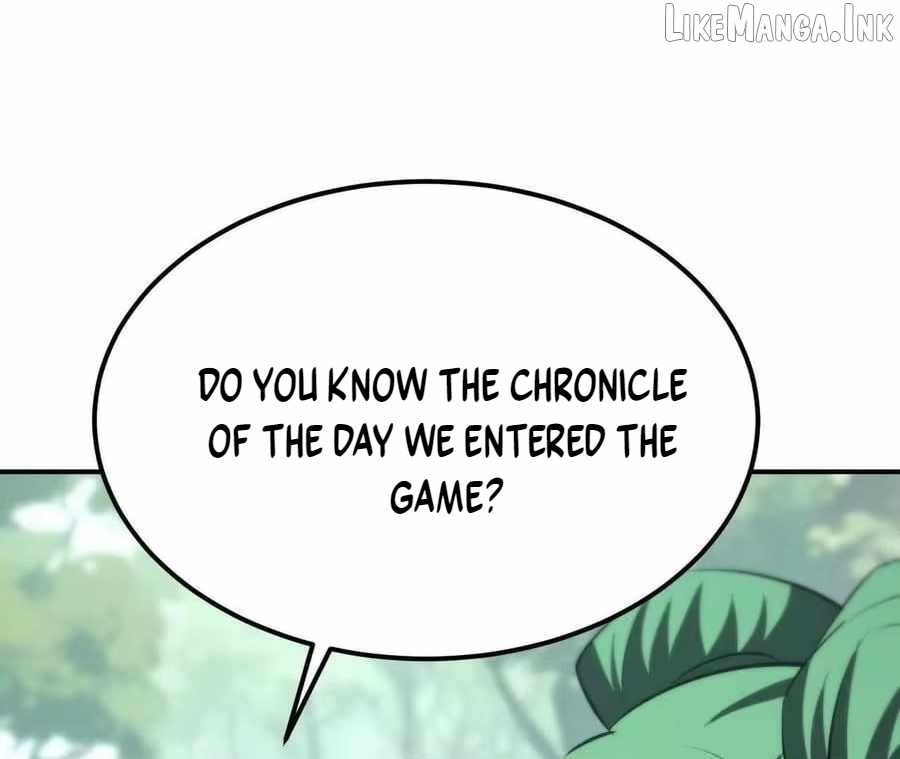 Unparalleled in the Online Gaming World [Remake] Ch.91 p36