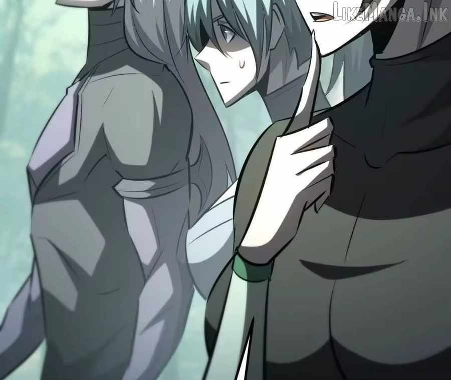 Unparalleled in the Online Gaming World [Remake] Ch.91 p38