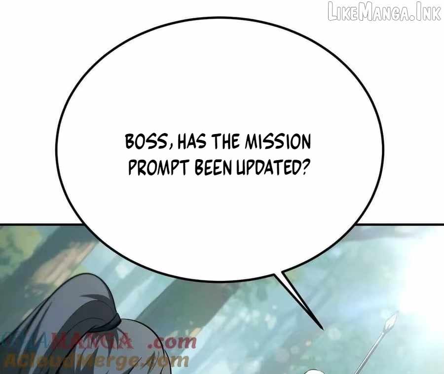 Unparalleled in the Online Gaming World [Remake] Ch.91 p5