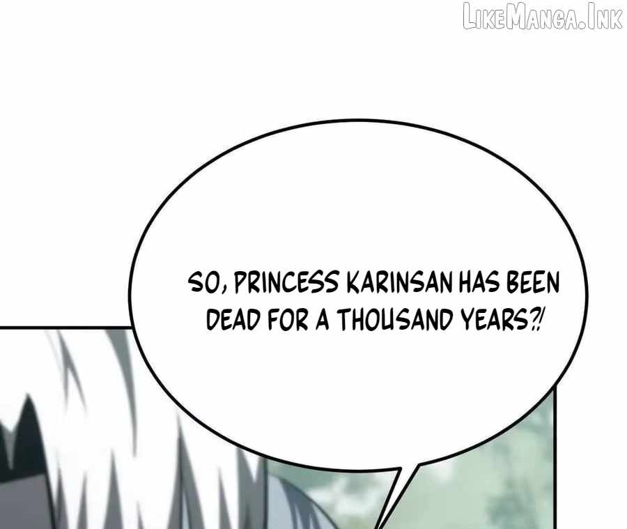 Unparalleled in the Online Gaming World [Remake] Ch.91 p44