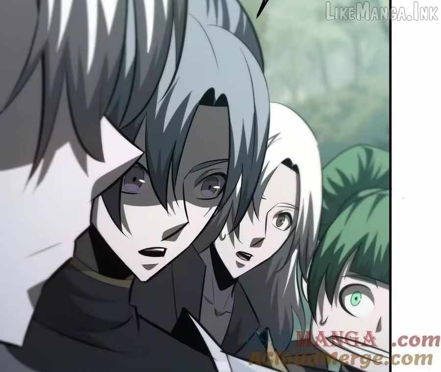 Unparalleled in the Online Gaming World [Remake] Ch.91 p45