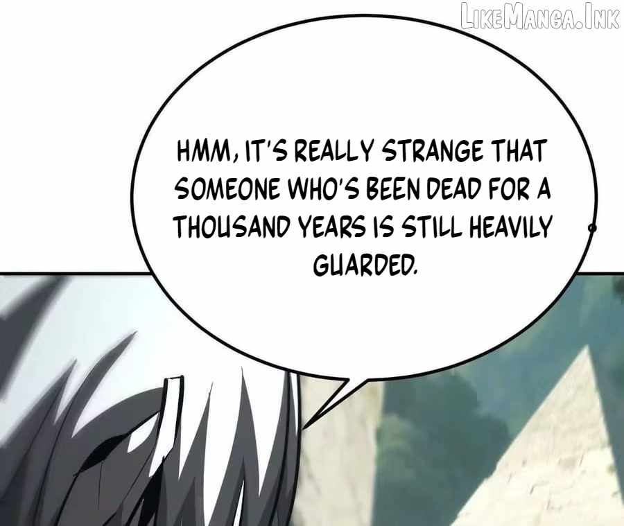 Unparalleled in the Online Gaming World [Remake] Ch.91 p47