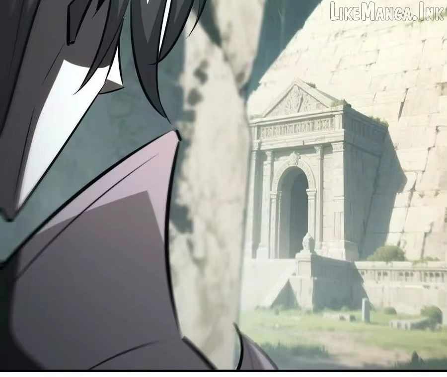 Unparalleled in the Online Gaming World [Remake] Ch.91 p48