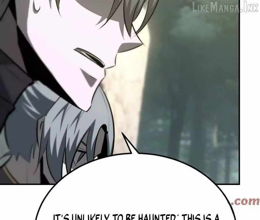 Unparalleled in the Online Gaming World [Remake] Ch.91 p57