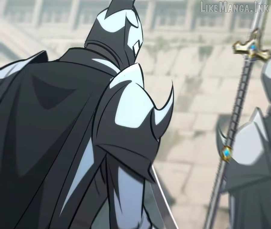 Unparalleled in the Online Gaming World [Remake] Ch.91 p63