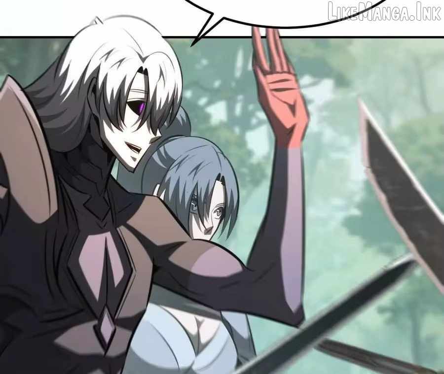 Unparalleled in the Online Gaming World [Remake] Ch.91 p72