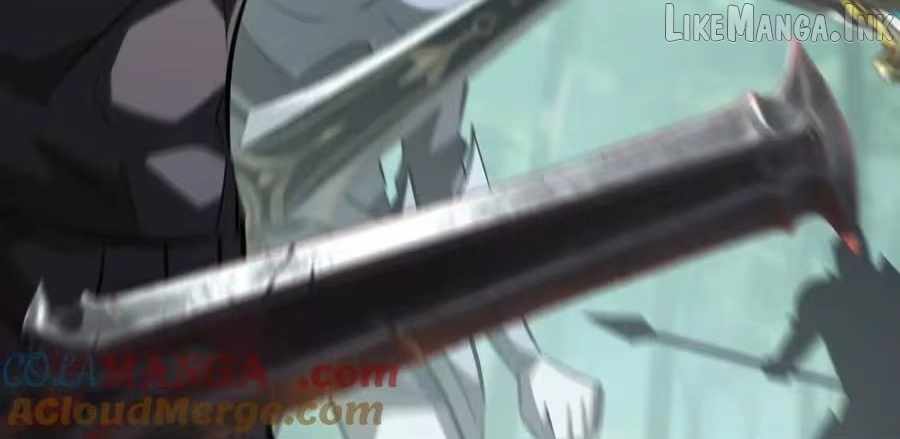 Unparalleled in the Online Gaming World [Remake] Ch.91 p73