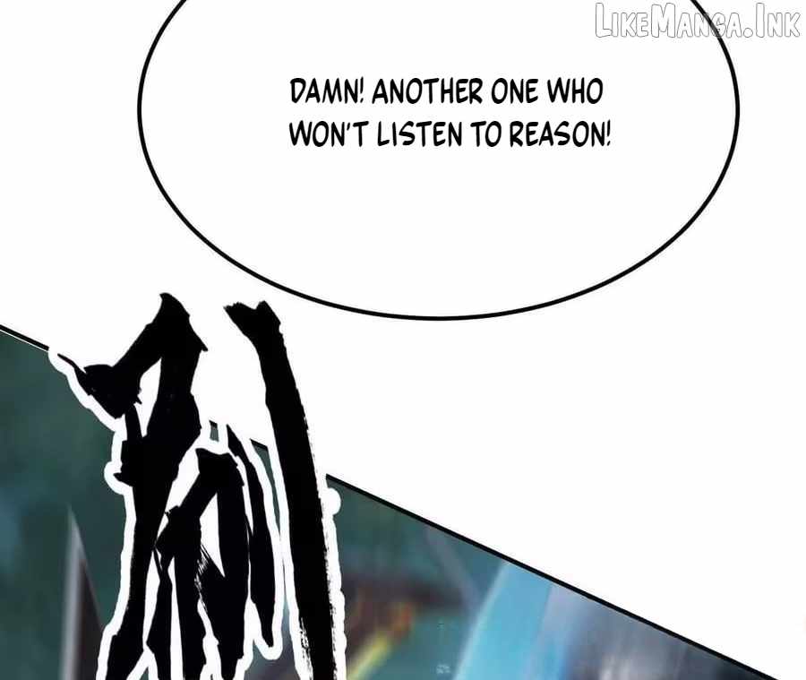 Unparalleled in the Online Gaming World [Remake] Ch.91 p81