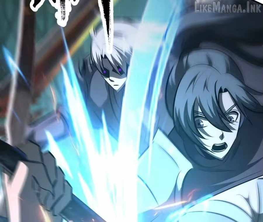 Unparalleled in the Online Gaming World [Remake] Ch.91 p82