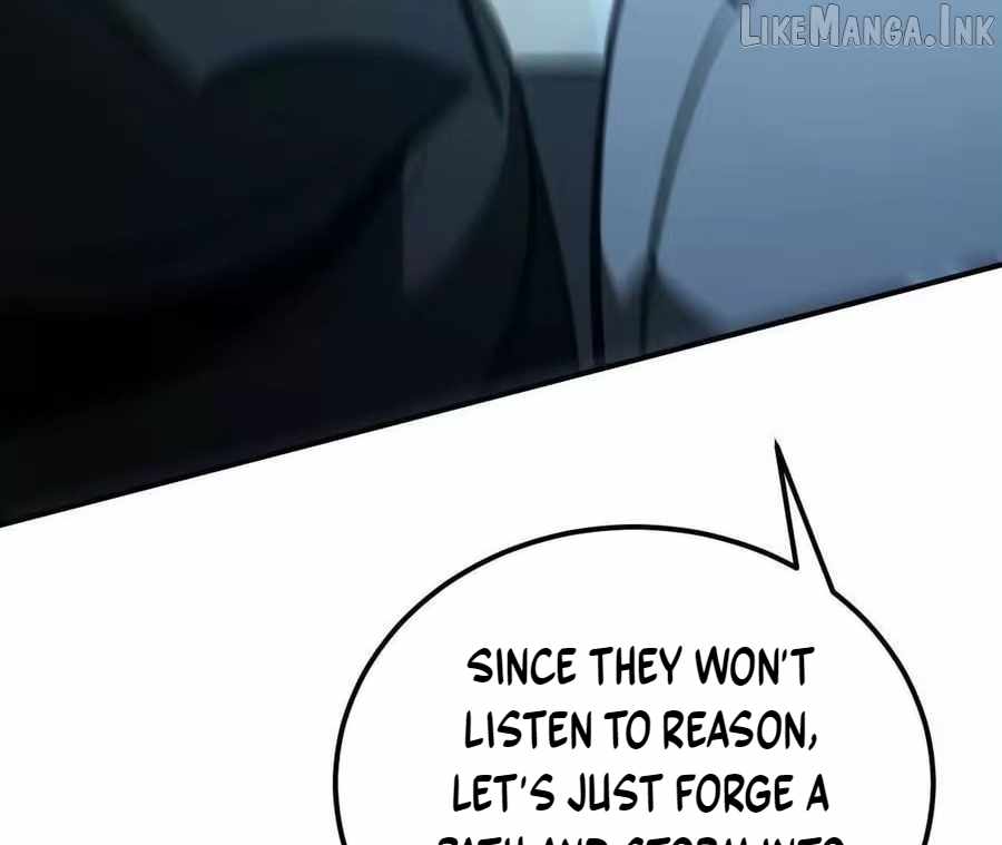Unparalleled in the Online Gaming World [Remake] Ch.91 p84
