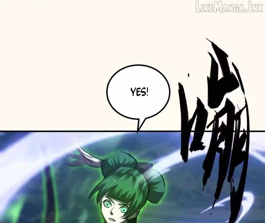 Unparalleled in the Online Gaming World [Remake] Ch.91 p86