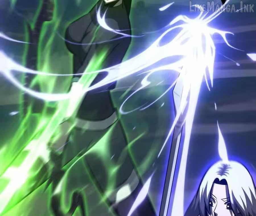 Unparalleled in the Online Gaming World [Remake] Ch.91 p87