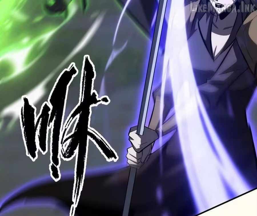 Unparalleled in the Online Gaming World [Remake] Ch.91 p88