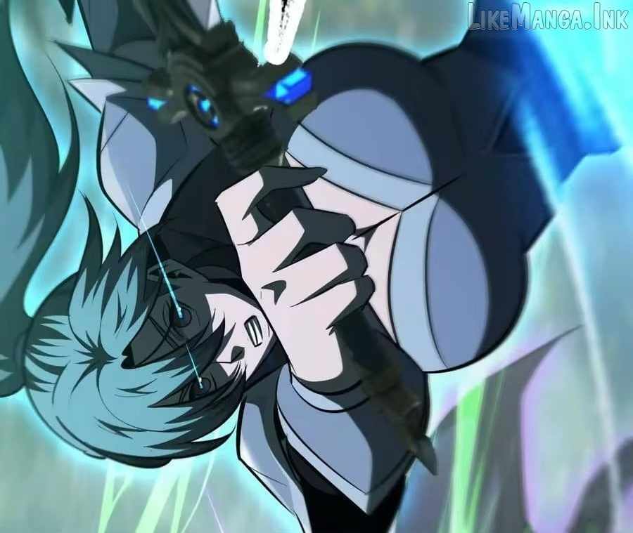 Unparalleled in the Online Gaming World [Remake] Ch.91 p91