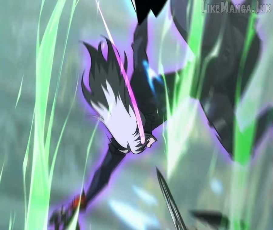 Unparalleled in the Online Gaming World [Remake] Ch.91 p92