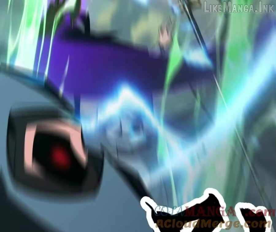 Unparalleled in the Online Gaming World [Remake] Ch.91 p93