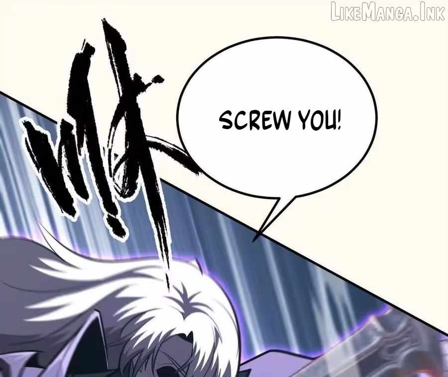 Unparalleled in the Online Gaming World [Remake] Ch.91 p96