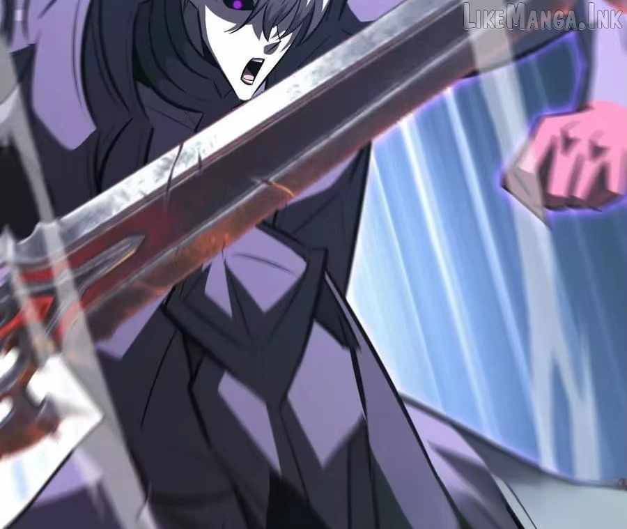 Unparalleled in the Online Gaming World [Remake] Ch.91 p97