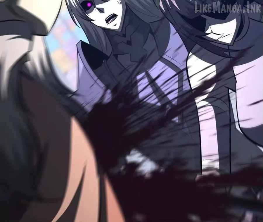 Unparalleled in the Online Gaming World [Remake] Ch.97 p2